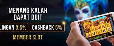 Hadiah Jackpot Instan Sekarang