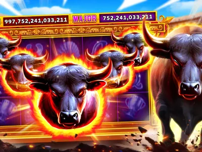 Koleksi Slot screenshot