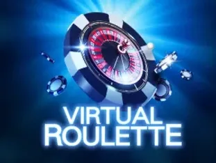 Virtual Roulette icon