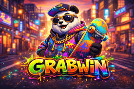 grabwinslot.com Logo